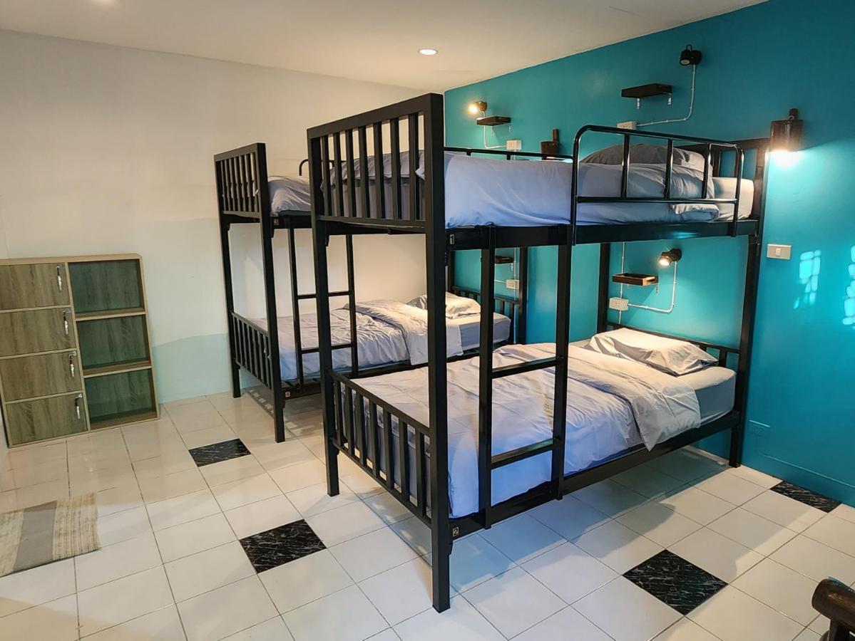 Blue Moon House - A Budget For Easy Travellers Chiang Mai