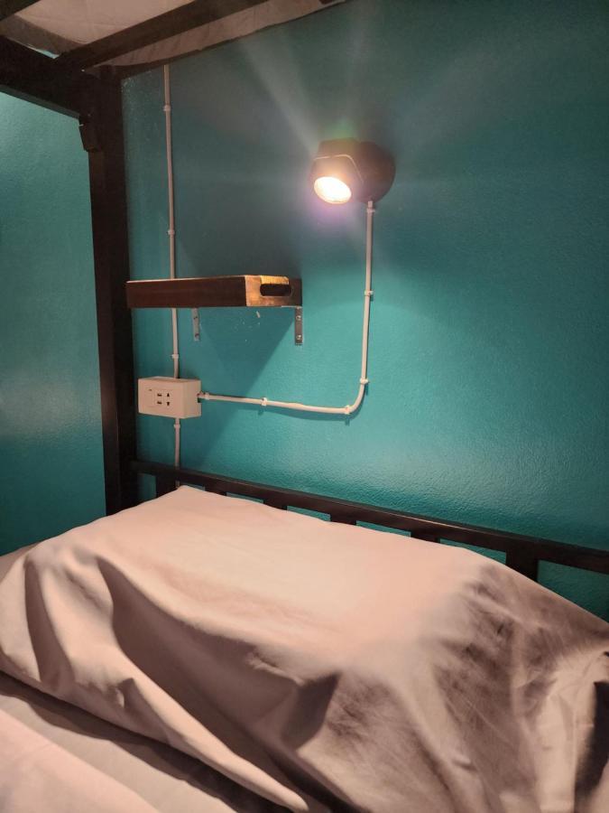 Blue Moon House - A Budget For Easy Travellers
