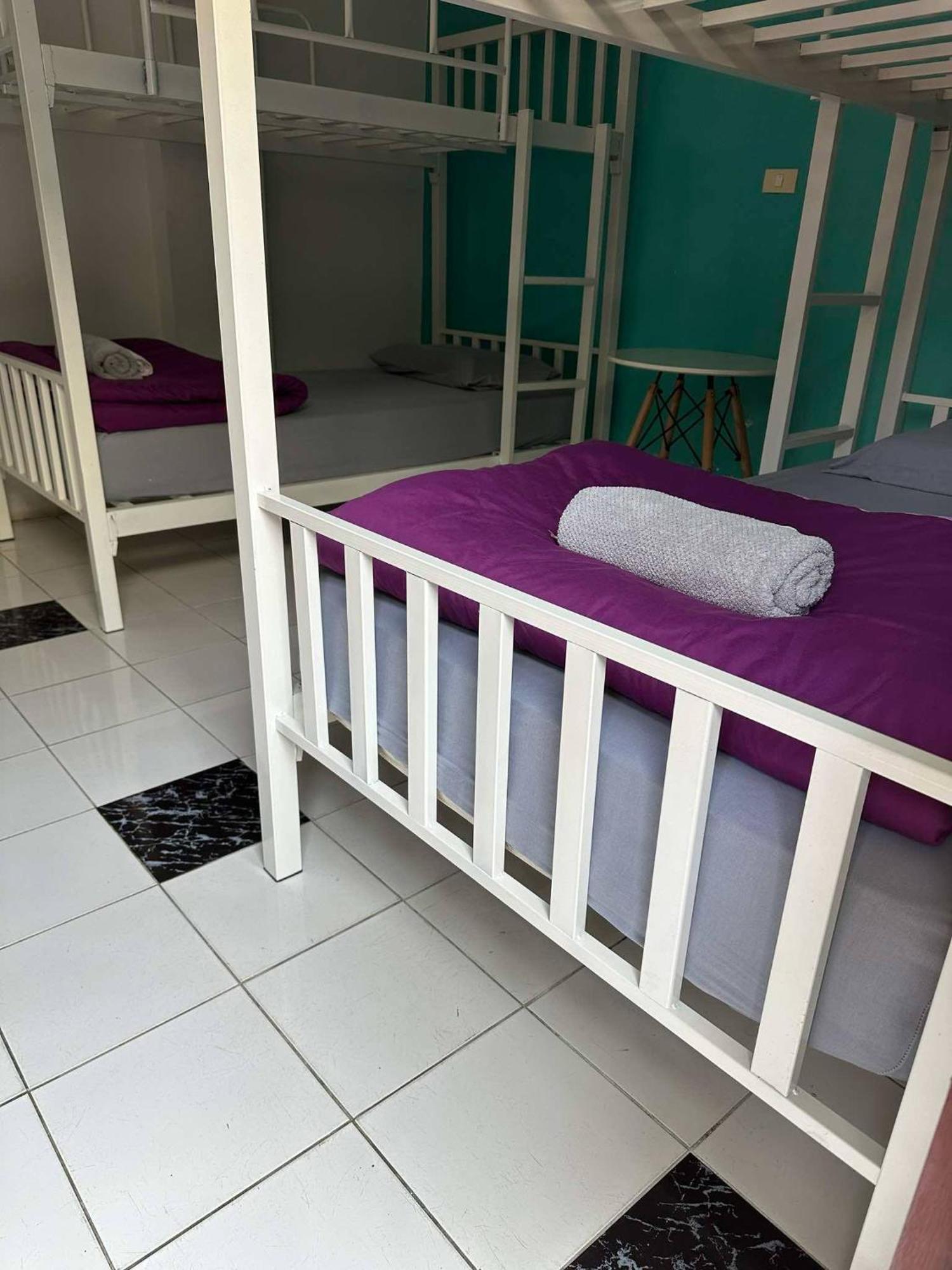 Hostel Blue Moon House - A Budget For Easy Travellers Chiang Mai