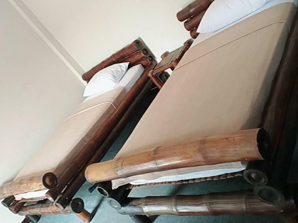 Hostel Blue Moon House - A Budget For Easy Travellers Chiang Mai