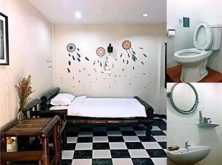 Blue Moon House - A Budget For Easy Travellers *